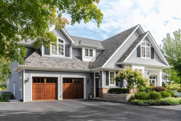 Best Sheet Metal Roofing  in Potterville, MI