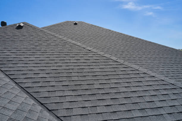 Best Tile Roofing Installation  in Potterville, MI