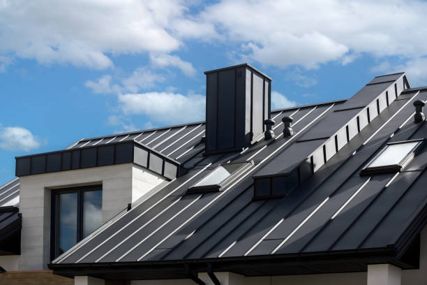 Best Roof Maintenance and Cleaning  in Potterville, MI